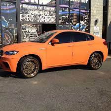 House Of Dubs On Instagram 2013 Bmw X6m Project Houseofdubs Hod Mattepaint Custom Bmw Mcars X6m Wedoesit Levels Luxury4play Forgiato Exotics 2