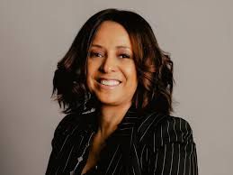 FactSet Appoints Catrina Harding as Executive Vice President, Chief People  Officer