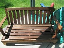 Check your woolworths gift card or egift card balance online. Smith And Hawken Teak Patio Pool Outdoor Love Seat Oiled And Cleaned Beautiful Ebay