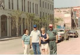 Barbara Stubblefield Obituary