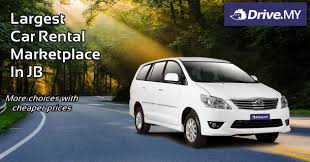 Arranging a johor bahru car rental will be one of the best decisions you make on your upcoming trip to malaysia, as it will allow you to move about the city with ease. Cheapest Car Rental In Jb Drive My