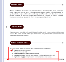 Mai mult de atât, cei 104 semnatari cred că reglementările proiectului de lege pentru modificarea oug 74/2013 privind reorganizarea activității anaf sunt incomplete și de natură să afecteze eficiența actului normativ. Special Pentru IonuÈ› MiÈ™a È™eful Anaf Antifrauda CalcÄƒ Totul In Picioare Pentru CÄƒ Poate Secunda Tv