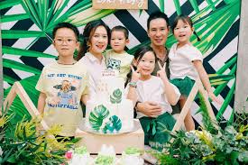 Tin tức tức mới nhất về cuộc bức hại pháp luân công ở trung quốc, các hoạt động của pháp luân đại pháp trên thế giới và chia sẻ kinh nghiệm tu luyện của học. Khoáº£nh Kháº¯c Ä'áº¹p Cá»§a 4 Con CÆ°ng Gia Ä'inh Ly Háº£i Vietnamnet
