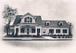 Racine Wisconsin House Styles Funeral Home Racine
