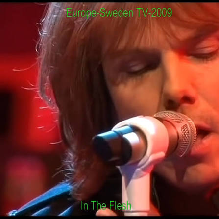 Europe performs a cover hit by Pink Floyd-In the Flesh live in Sweden in  2009. Look for Roger Waters in the audience at the end. #tiktok  #thefinalcountdown #pinkfloyd #rogerwaters #davidgilmour ...