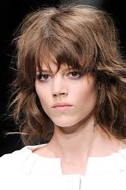 Resultado de imagem para SHAG HAIR