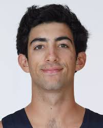 2021-22 Men's Crew (Lightweight) Roster