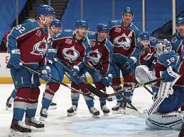 Colorado avalanche odds | 2021 nhl betting lines. The Rink Icymi Week Of March 5 2021 Avalanche News And More