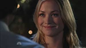 Chuck vs The First Date