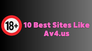 Websites like av4.us - Best adult videos and photos