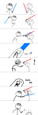 If I Were A Jedi Me Too Meme Jedi Edgy Memes