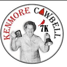 Participants Cowbell 7K — Race Roster — Registration, Marketing, Fundraising