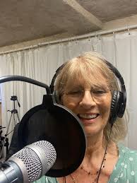 Janet Holroyd's Music‎