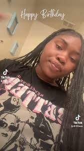 GOOD MORNING EVERYONE ONE PLEASE HELP ME WISH MY DAUGHTER CAROLYN A HAPPY  SWEET #16 BIRTHDAY TODAY WE LOVE YOU BABY GIRL CANT WAIT TO CELEBRATE 🎉  ❤️🥰