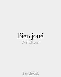 Birthday Wishes In French With English Translation French Words French Words French Words Quotes French Quotes