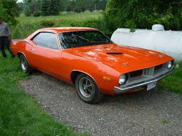 Image result for Honeydew 1972 Barracuda