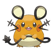 Dedenne | Pokédex