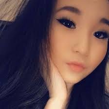 Grace Sung's Instagram, Twitter & Facebook