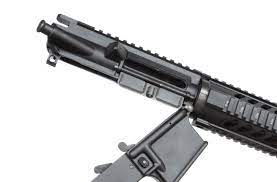 Throwback Thursday: How To Legally Build An Ar Pistol - The Shooter's Log