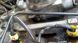 Hey all, my jeep is randomly stalling. Map Sensor Tubing Vacuum Port Jeep Cherokee Forum
