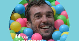 Judith Spry's Instagram, Twitter & Facebook