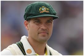 I Apologise For The Mistaken Identity, Says Alastair Cook On Spreading Fake  Rumours About Alex Careys Haircut