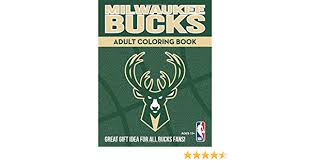 Get crafts, coloring pages, lessons, and more! Milwaukee Bucks Adult Coloring Book A Colorful Way To Cheer On Your Team Sports Team Adult Coloring Books Hall Darla 9781946776969 Amazon Com Books