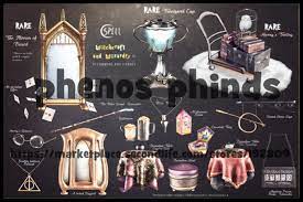 Which potion do i fear most? Second Life Marketplace Spell Felix Felicis Potion