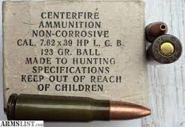 .gunsmithing & training , find complete details about best hunting cartridge 7.62 bullets 7.62x39 snap caps dummy rounds with sling for gunsmithing snap cap is designed to be a fake cartridge from the very beginning. Armslist For Sale Hollow Point Hunting Ammo 7 62x39