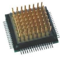 QFP Surface Mount Emulator Bases-PART 101-122 · Ironwood ...