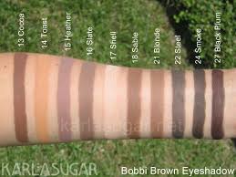 I Use Bobbi Slate For My Eyebrows Bobbi Brown Eyeshadow Brown Eyeshadow Bobbi Brown