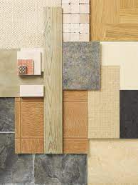 Stenciled wood floors by kaleidoscope living. What Type Of Flooring Should I Get Diy