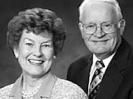 New temple presidents