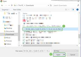 Upgrade Firmware On Rv160x And Rv260x Routers Cisco