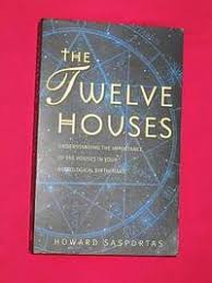 9780850303858 The Twelve Houses Understanding The