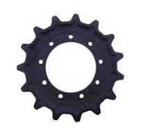 Sprocket for Excavators & Loaders | Drive Sprocket