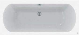Profitieren sie vom 1a service auf hagebau.de. Ideal Standard Hotline Neu Duo Badewanne 170 X 75 Cm K274901 Test Testbericht De Juli 2021