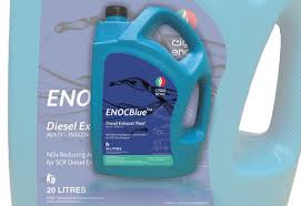 How long does diesel fluid last? Enocblue Latest Diesel Exhaust Fluid Innovation