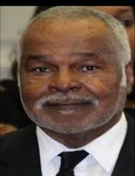 Aubrey Lawrence Hamlett