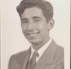 Melvin Nunes Obituary