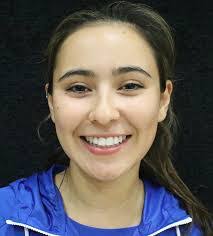 Julia Cano's Instagram, Twitter & Facebook