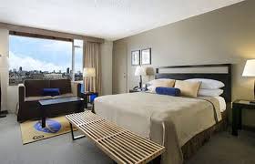 This hotel is 0.6 mi (0.9 km) from kaiser permanente medical center and 1.3 mi (2.1 km) from golden gate park. Laurel Inn A Joie De Vivre Boutique Hotel San Francisco