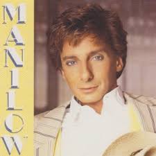 Barry Manilow