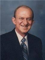 Mark Davidson Obituary (1936