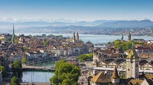 Zurich is abuzz with activity day and night with its countless events, diverse museums, own food festival and switzerland's most vibrant nightlife. Die Top 10 Sehenswurdigkeiten In Zurich Zuerich Com