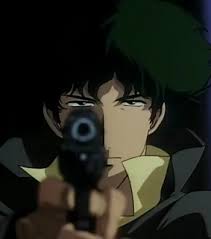 Aesthetic bad badass grunge bandida gangster gothic princess dziewczyny stylu meninas eyes fake gangsta uploaded zapisano. Cowboy Bebop Images On Favim Com