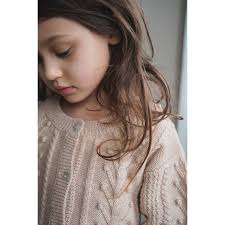 Konges Slojd Flower Bouquet Barca Dress