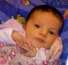 McCorry Family USA: March 2006