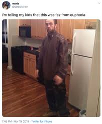 All the best memes about. 39 Of The Best Tracksuit Robert Pattinson Standing In The Kitchen Memes Funny Gallery