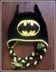 Baby Kinder Batman Kostum Batman Inspiriert Hut Grosse Von In 2020 Baby Hat Sizes Baby Hats Handmade Kids